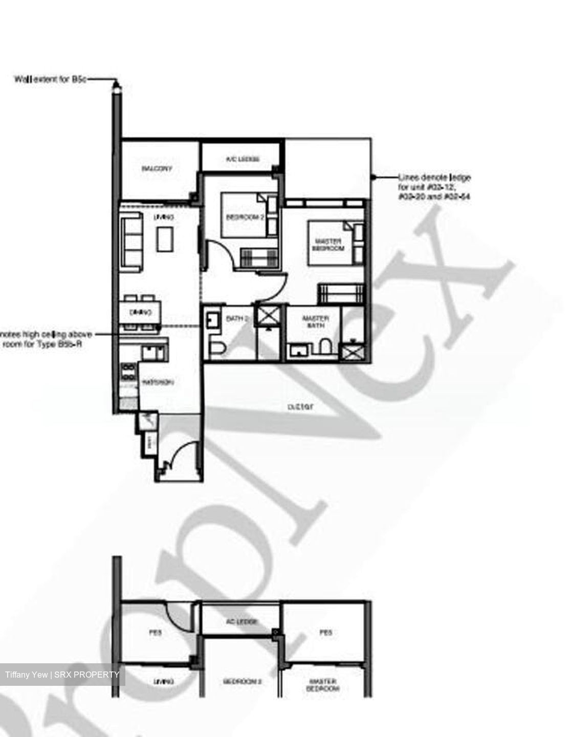 Leedon Green (D10), Condominium #519909231